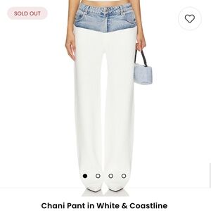 Seroya Chani pant